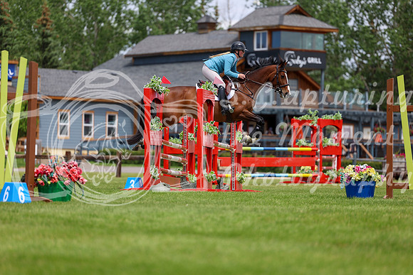 05170 - Shea - 2026 June Classic II - Wednesday June 17th