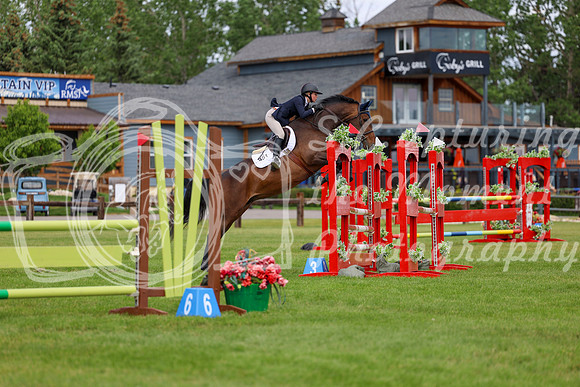 05761 - Shea - 2026 June Classic II - Wednesday June 17th