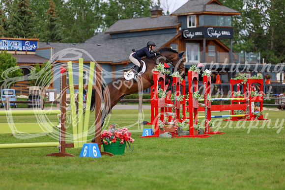 05762 - Shea - 2026 June Classic II - Wednesday June 17th