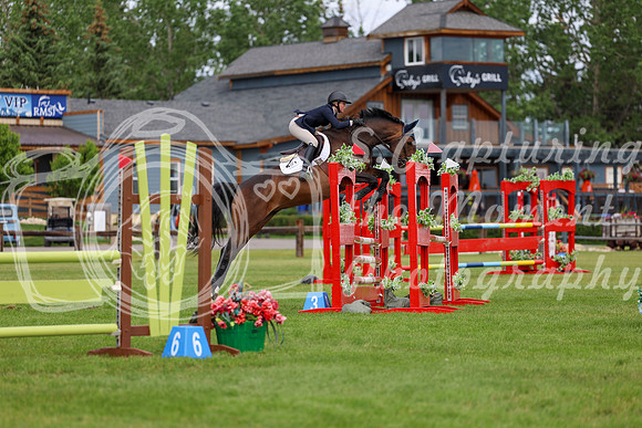 05763 - Shea - 2026 June Classic II - Wednesday June 17th