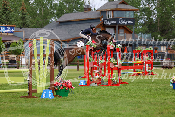 05764 - Shea - 2026 June Classic II - Wednesday June 17th