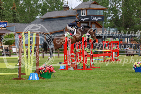 05766 - Shea - 2026 June Classic II - Wednesday June 17th