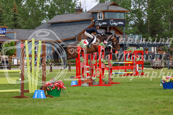 05767 - Shea - 2026 June Classic II - Wednesday June 17th