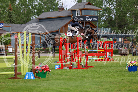 05768 - Shea - 2026 June Classic II - Wednesday June 17th