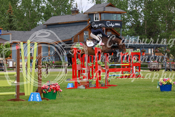 05769 - Shea - 2026 June Classic II - Wednesday June 17th
