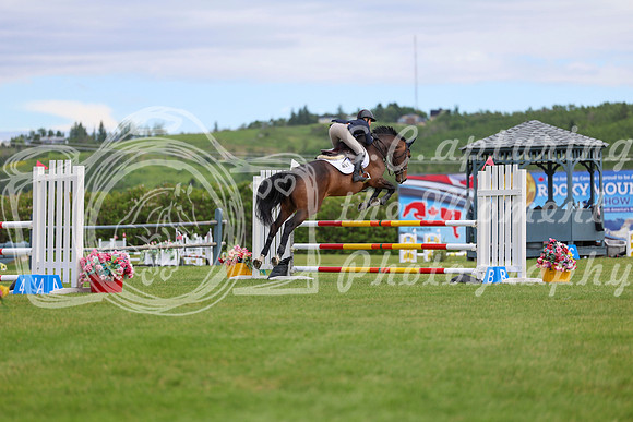 05770 - Shea - 2026 June Classic II - Wednesday June 17th