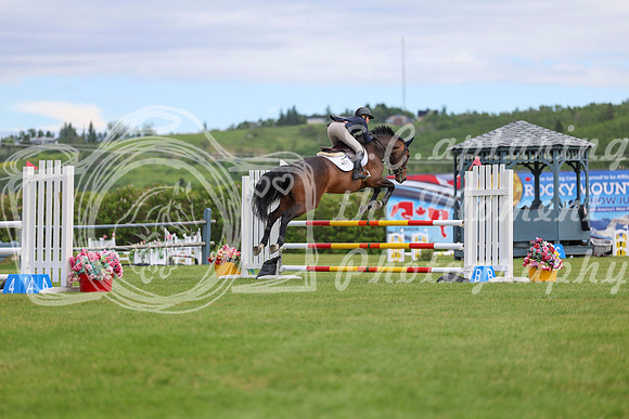 05771 - Shea - 2026 June Classic II - Wednesday June 17th