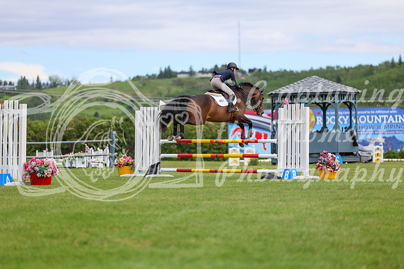 05774 - Shea - 2026 June Classic II - Wednesday June 17th