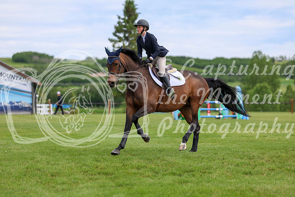 05786 - Shea - 2026 June Classic II - Wednesday June 17th