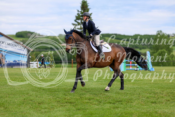 05787 - Shea - 2026 June Classic II - Wednesday June 17th