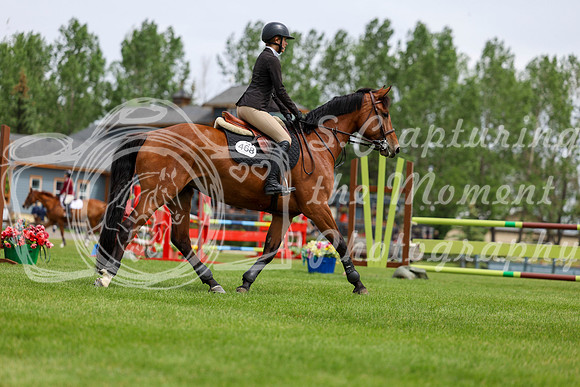 03946 - Shea - 2026 June Classic II - Wednesday June 17th