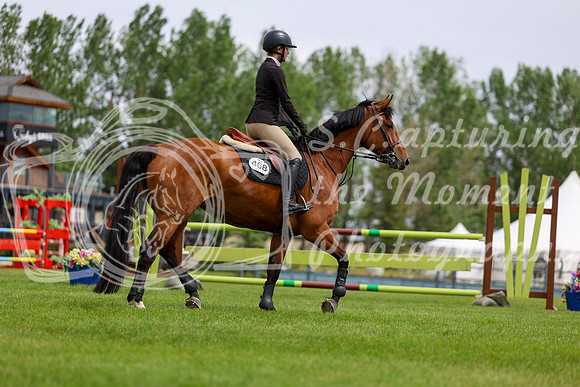 03949 - Shea - 2026 June Classic II - Wednesday June 17th
