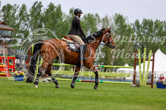 03950 - Shea - 2026 June Classic II - Wednesday June 17th