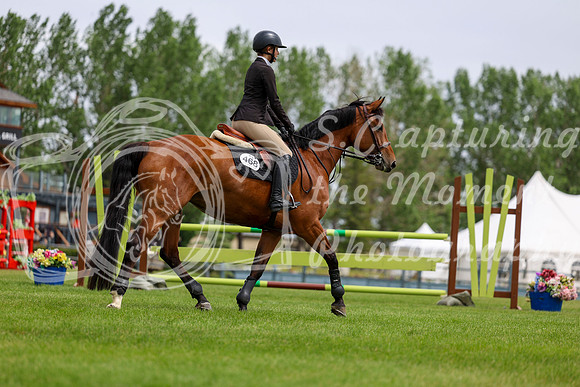 03951 - Shea - 2026 June Classic II - Wednesday June 17th