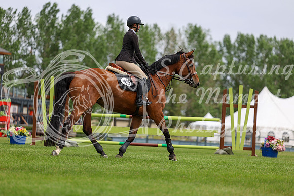 03952 - Shea - 2026 June Classic II - Wednesday June 17th