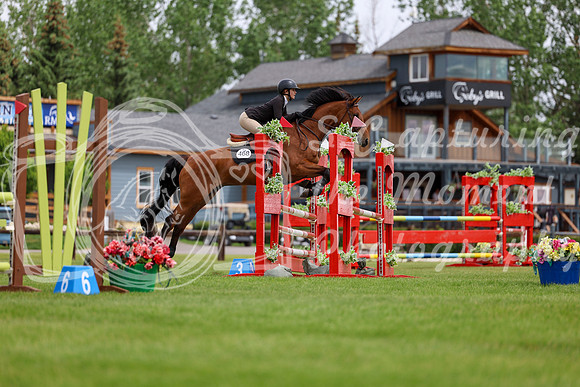 03953 - Shea - 2026 June Classic II - Wednesday June 17th