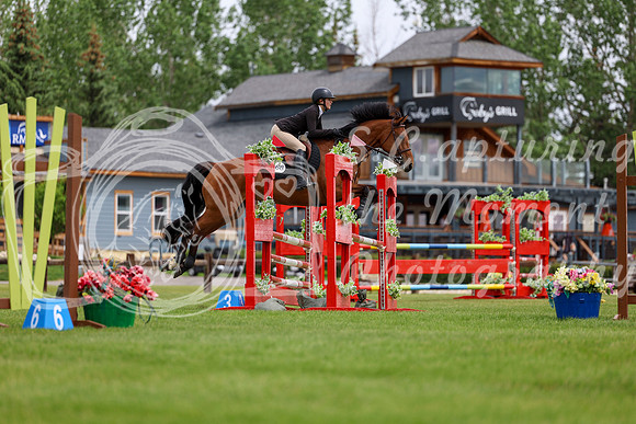 03955 - Shea - 2026 June Classic II - Wednesday June 17th