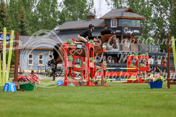 03956 - Shea - 2026 June Classic II - Wednesday June 17th