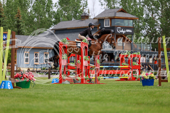 03957 - Shea - 2026 June Classic II - Wednesday June 17th