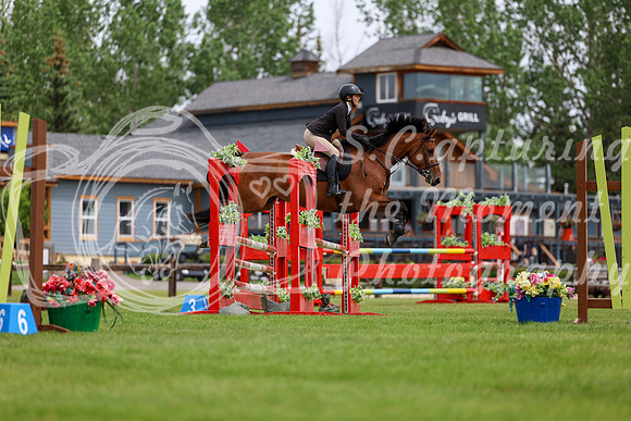 03958 - Shea - 2026 June Classic II - Wednesday June 17th