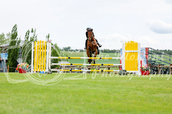 03960 - Shea - 2026 June Classic II - Wednesday June 17th