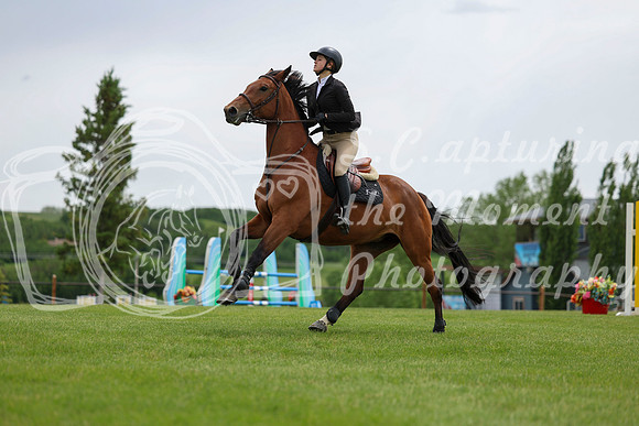 03966 - Shea - 2026 June Classic II - Wednesday June 17th