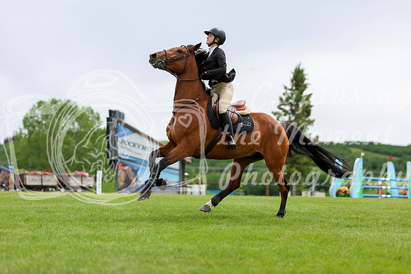 03968 - Shea - 2026 June Classic II - Wednesday June 17th