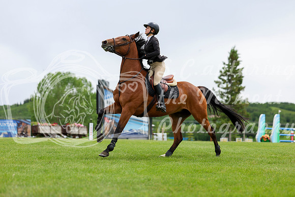 03970 - Shea - 2026 June Classic II - Wednesday June 17th
