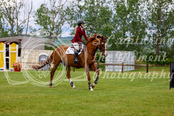 03779 - Shea - 2026 June Classic II - Wednesday June 17th