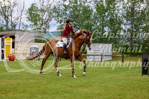 03780 - Shea - 2026 June Classic II - Wednesday June 17th