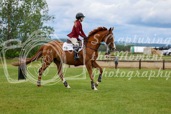 03783 - Shea - 2026 June Classic II - Wednesday June 17th