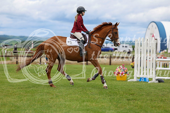 03785 - Shea - 2026 June Classic II - Wednesday June 17th