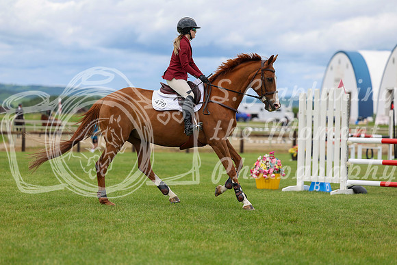 03786 - Shea - 2026 June Classic II - Wednesday June 17th