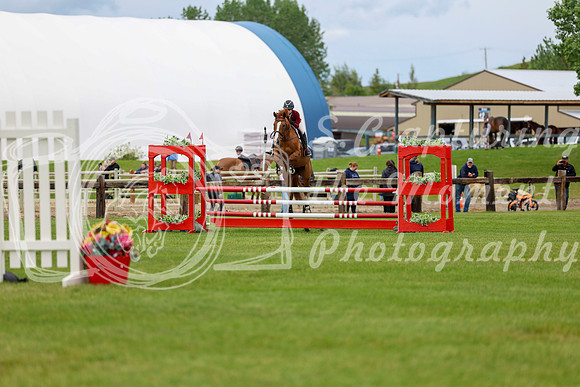03788 - Shea - 2026 June Classic II - Wednesday June 17th