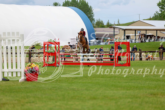 03790 - Shea - 2026 June Classic II - Wednesday June 17th
