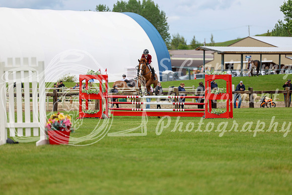 03792 - Shea - 2026 June Classic II - Wednesday June 17th