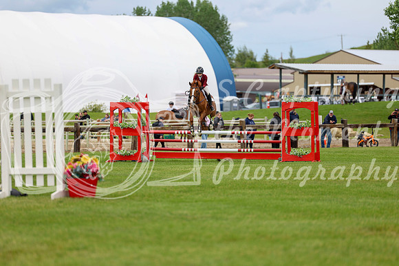 03793 - Shea - 2026 June Classic II - Wednesday June 17th