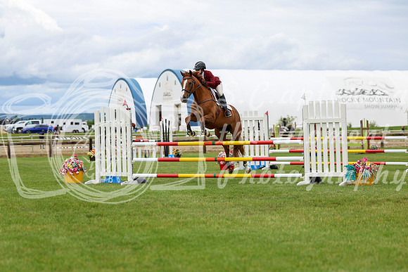 03794 - Shea - 2026 June Classic II - Wednesday June 17th