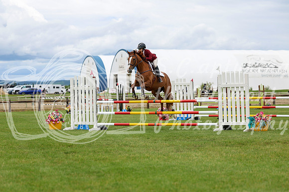 03795 - Shea - 2026 June Classic II - Wednesday June 17th
