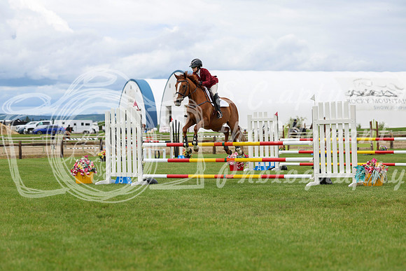 03797 - Shea - 2026 June Classic II - Wednesday June 17th
