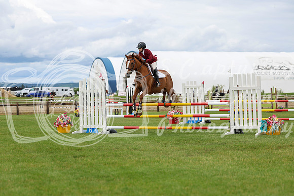03798 - Shea - 2026 June Classic II - Wednesday June 17th