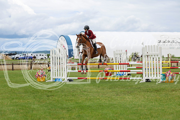 03799 - Shea - 2026 June Classic II - Wednesday June 17th