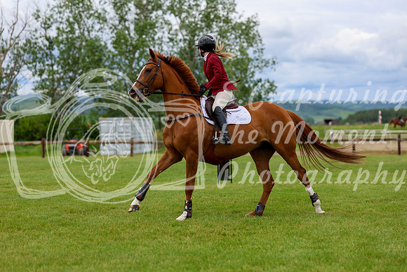 03803 - Shea - 2026 June Classic II - Wednesday June 17th