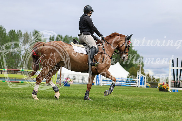 04886 - Shea - 2026 June Classic II - Wednesday June 17th
