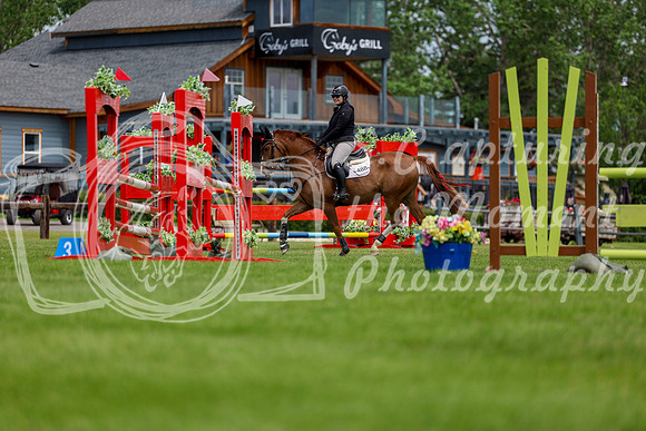04895 - Shea - 2026 June Classic II - Wednesday June 17th
