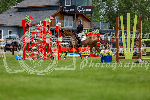 04896 - Shea - 2026 June Classic II - Wednesday June 17th