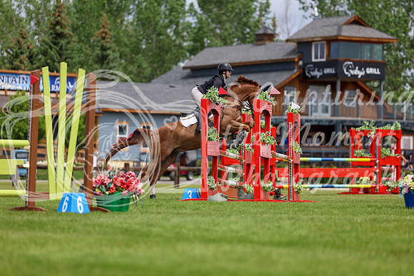 04897 - Shea - 2026 June Classic II - Wednesday June 17th