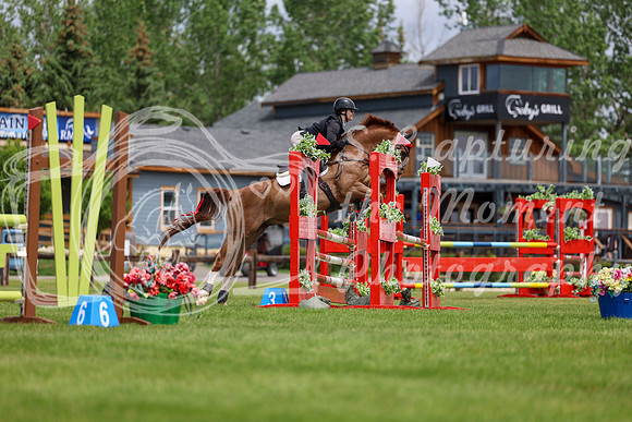 04898 - Shea - 2026 June Classic II - Wednesday June 17th