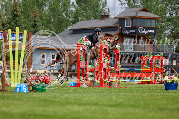 04899 - Shea - 2026 June Classic II - Wednesday June 17th
