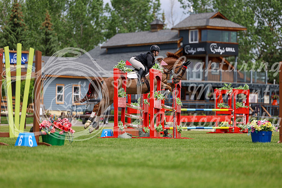 04900 - Shea - 2026 June Classic II - Wednesday June 17th